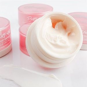 Touch In Sol Glassy Skin Balm